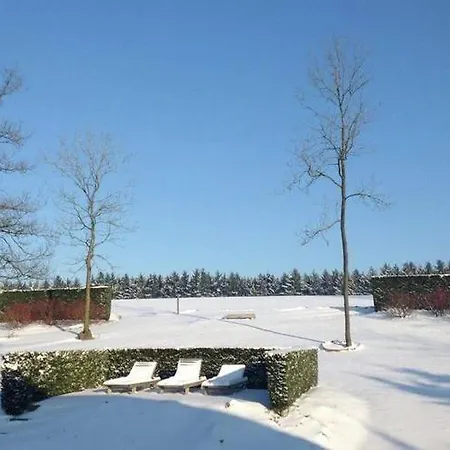 Durboyse Villa *