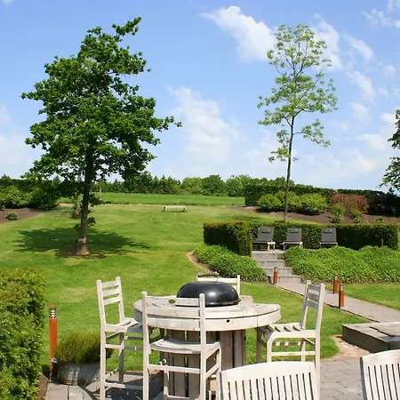Villa Durboyse Septon