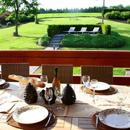 Durboyse Villa Septon