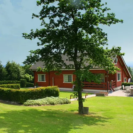 Durboyse Villa