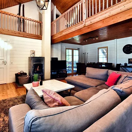 Durboyse Villa *